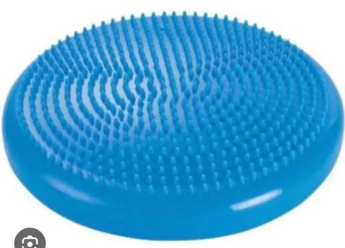 Vendo Disco de Equilíbrio 