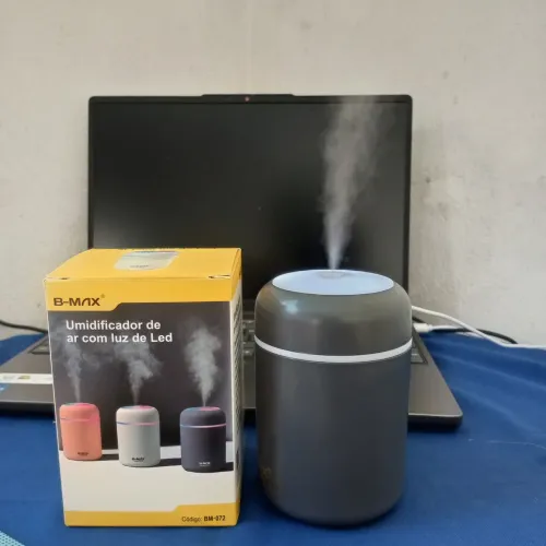 Umidificador de Ar B-MAX / NOVO