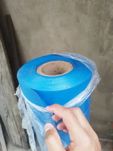 Fórmica PVC texturizada