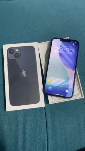 iPhone 13 de 128GB