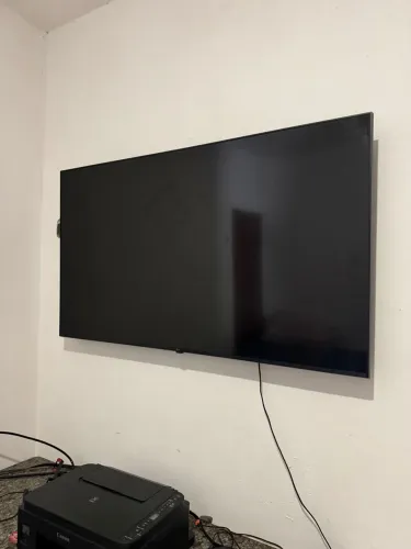 Tv LG 55 4k