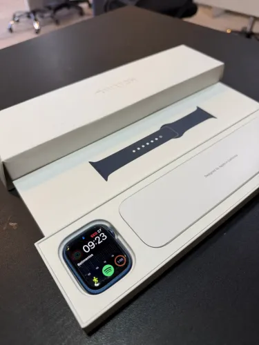 Apple Watch Serie 7 45mm