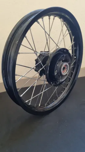 Roda Tras. Sahara 300 2024 a 2026