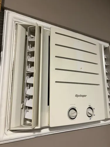 Vende se ar condicionado 7,500 BTU/h