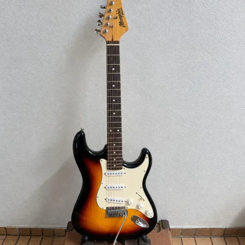 GUITARRA