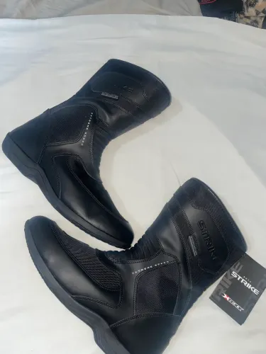 Bota texx 
