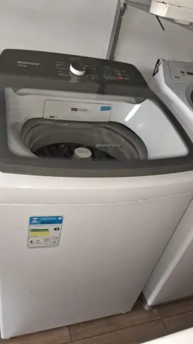 Máquinas de lavar roupas