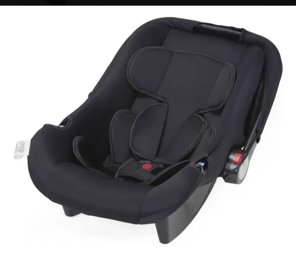 Bebê conforto