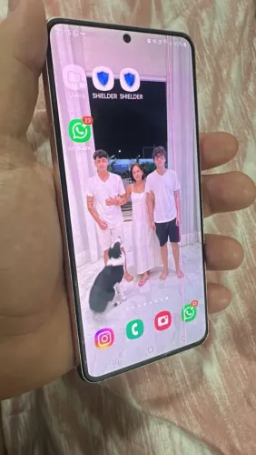 Samsung s21