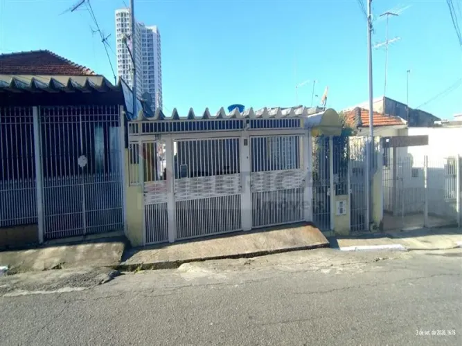 Casa Freg. do Ó Sao Paulo/SP