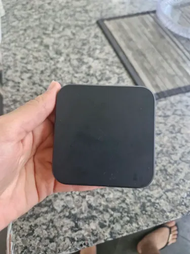 Base Carregador por indução
