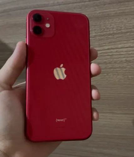 11 256Gigas todo original , NÃO TROCO!!