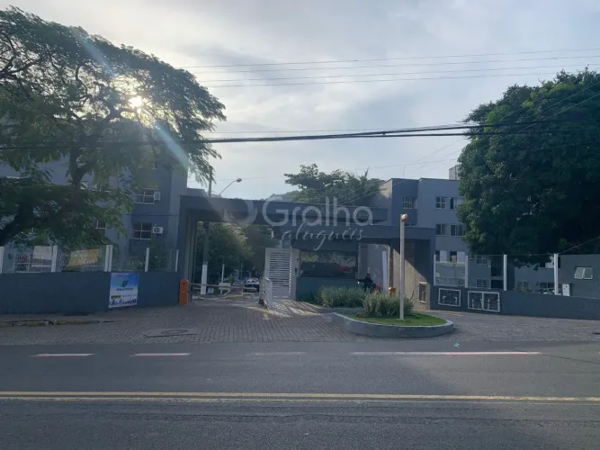 Apartamento para locação, 2 quartos em Coqueiros