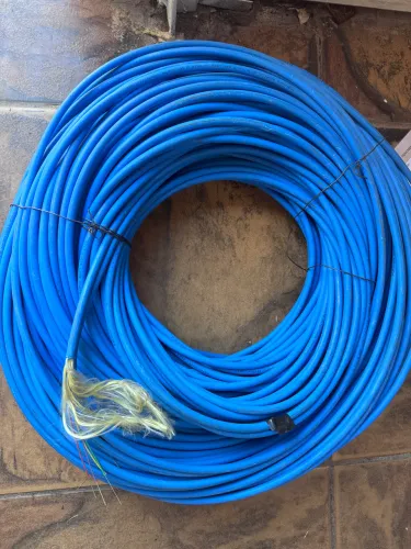 Fibra ótica