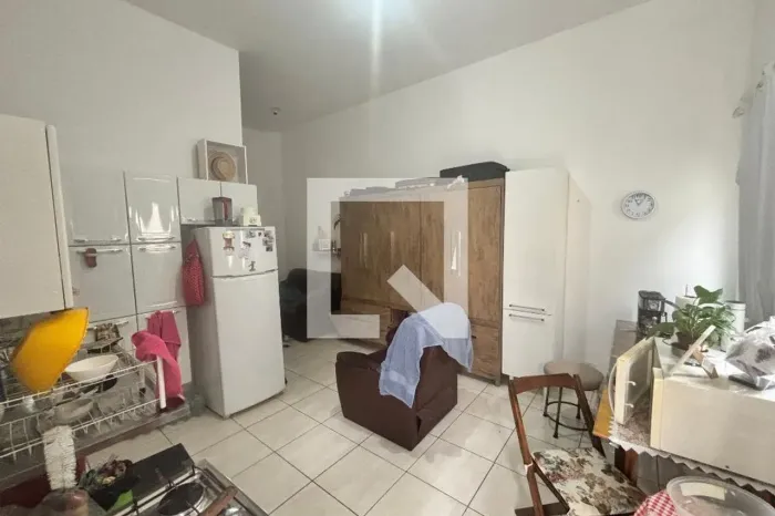 Apartamento à Venda - Cangaíba, 1 Quarto, 34 m2