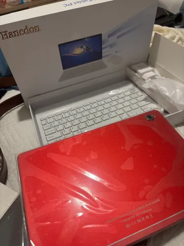 TABLET HANCDON - NOVO NA CAIXA