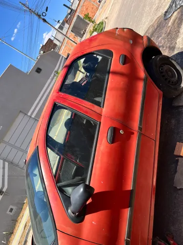 Vende-se peças do palio 99 1.0