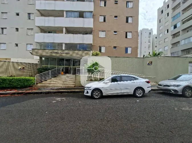 Apartamento para locação no bairro Copacabana