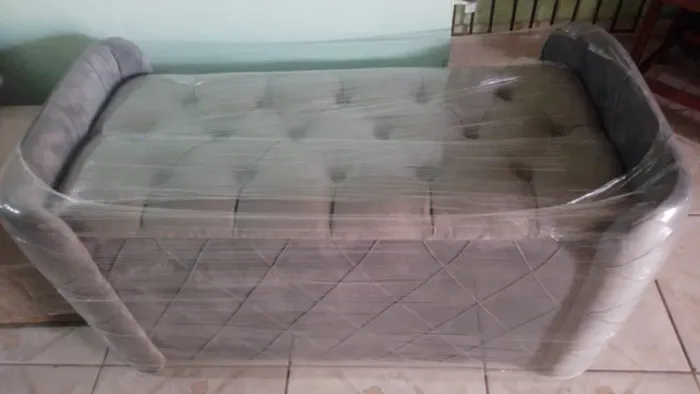 Puff baú grande 108x52