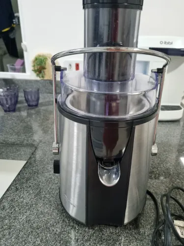 Processador de frutas Funkitchen 110v