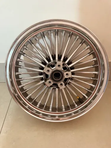 Roda Fat Spoke 16? tala 3.5