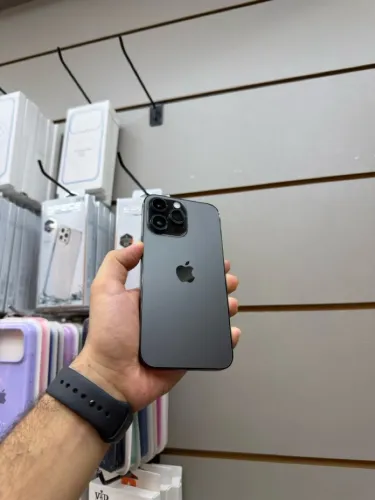 iPhone 14 Pro Max 256 Gb Seminovo