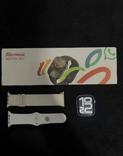 Smartwatch Microwear WATCH S11