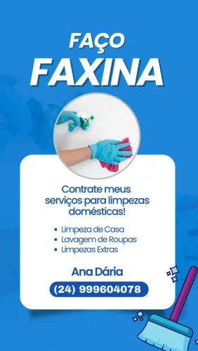 Faxina
