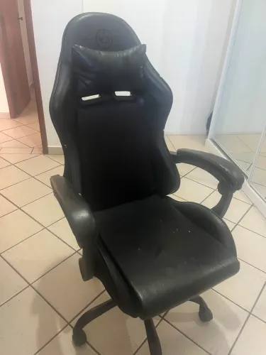 Cadeira Gamer