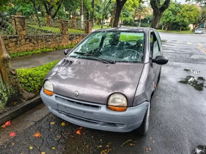 Renault Twingo 1.2 1995