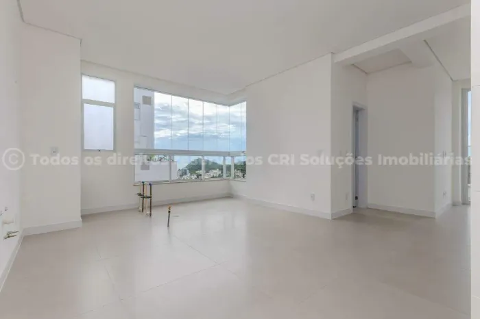 Cobertura no Edifício DUO com 139m², 3 suítes na Praia Brava em Itajaí