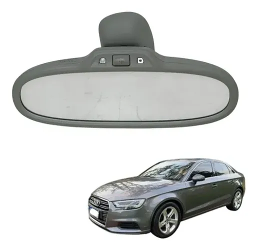 Espelho Retrovisor Interno Audi A3 2013 A 2016 1.8 S Line