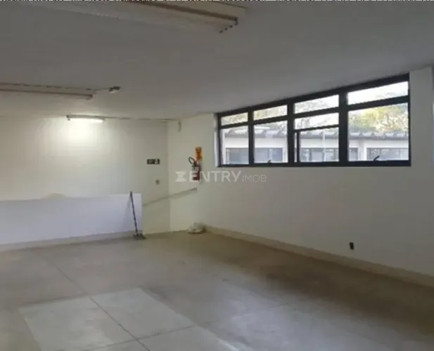 SALA/MÓDULO ESCRITÓRIO para alugar no Bairro Distrito Industrial - Jundiaí/SP 150m²