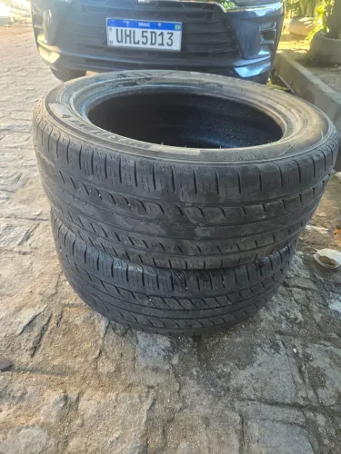 Pneu Aro 18 