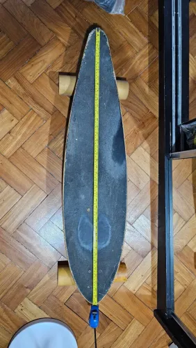 Skate longboard X-Seven