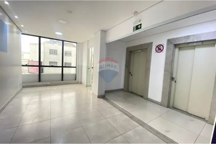 Andar Corporativo para locação no centro de Juiz de Fora