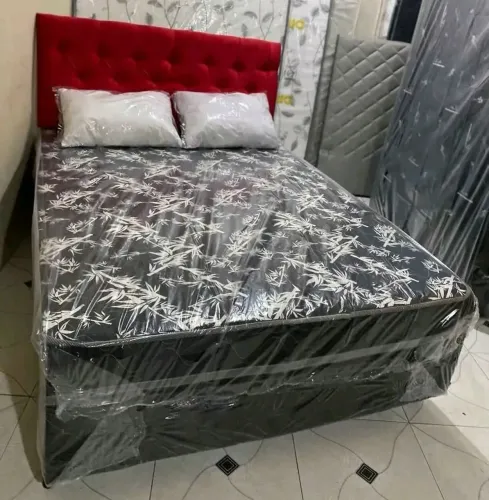 Mega promoção das camas Box casal novas direto da fábrica