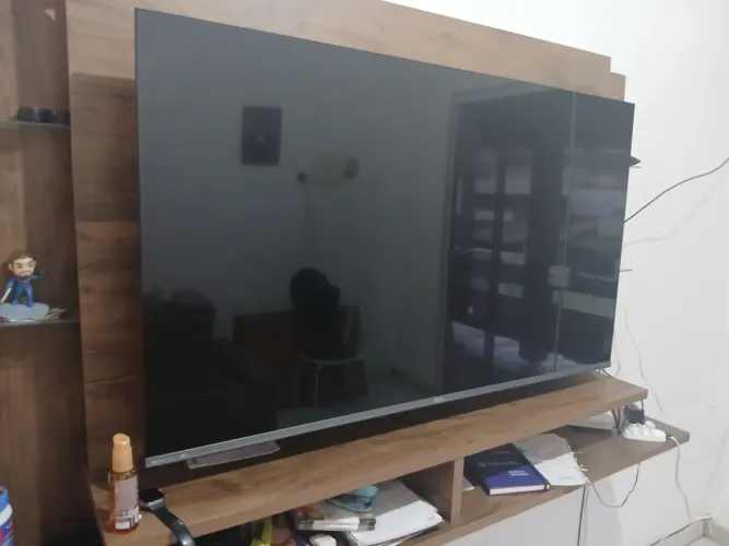 Smart TV Philco 55" 4k