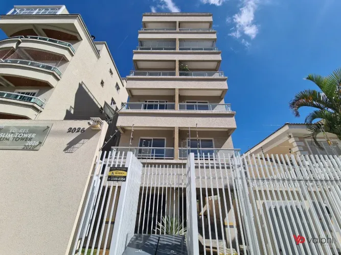 Apartamento de 03 quartos para alugar no Portão