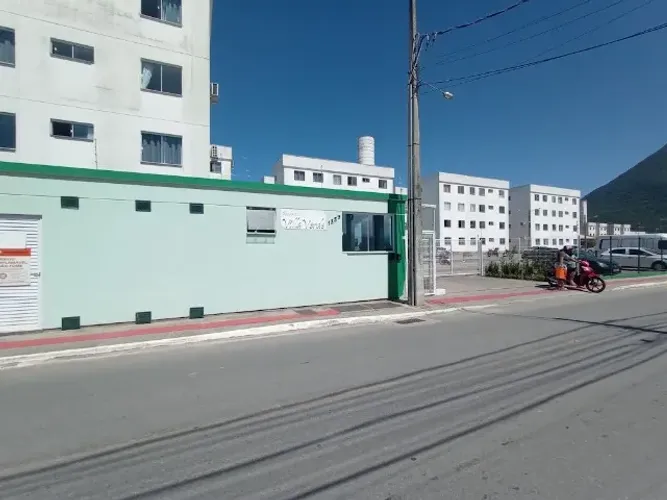 Excelente valor e concomínio na Guarda do Cubatão em Palhoça