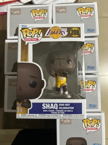 Funko pop 