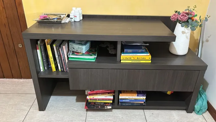 Rack 100% MDF