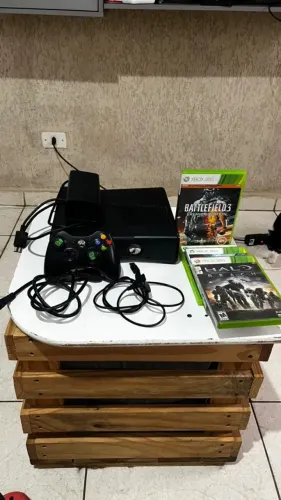 xbox 360