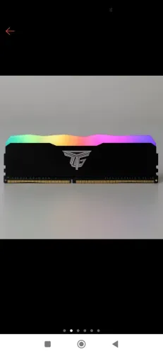 Memoria DDr4 16GB 3600mhz RGB INFINITY.