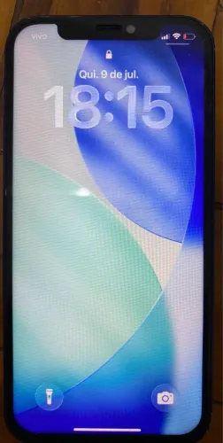 iPhone 12