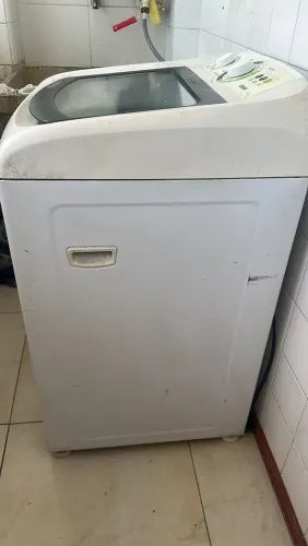 Máquina de lavar 9kg