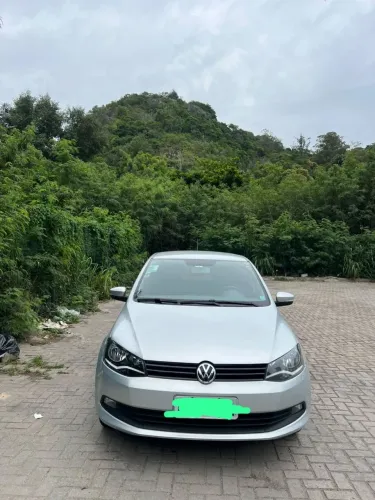 Volkswagen Gol 1.6 I Moti.power/highli T.flex 8V 4P 2015