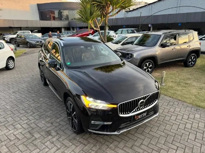 Volvo XC 60 RECHARGE - 2023