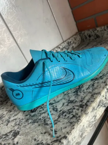 Chuteira Nike futsal