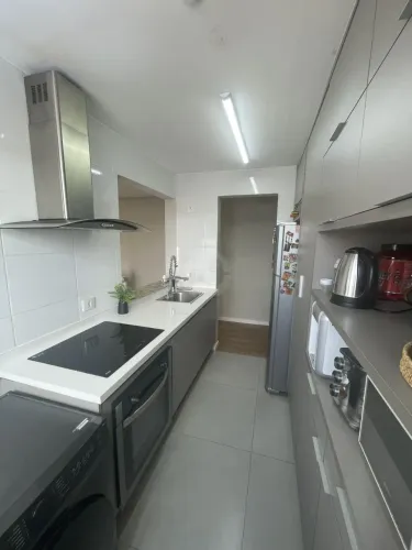 Apartamento à Venda Residencial Las Rocas | Piracicaba SP